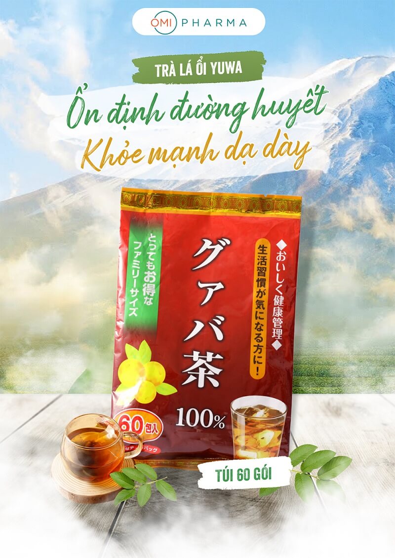 OmiCare - Mua Hàng Nhật Nội Địa Chính Hãng